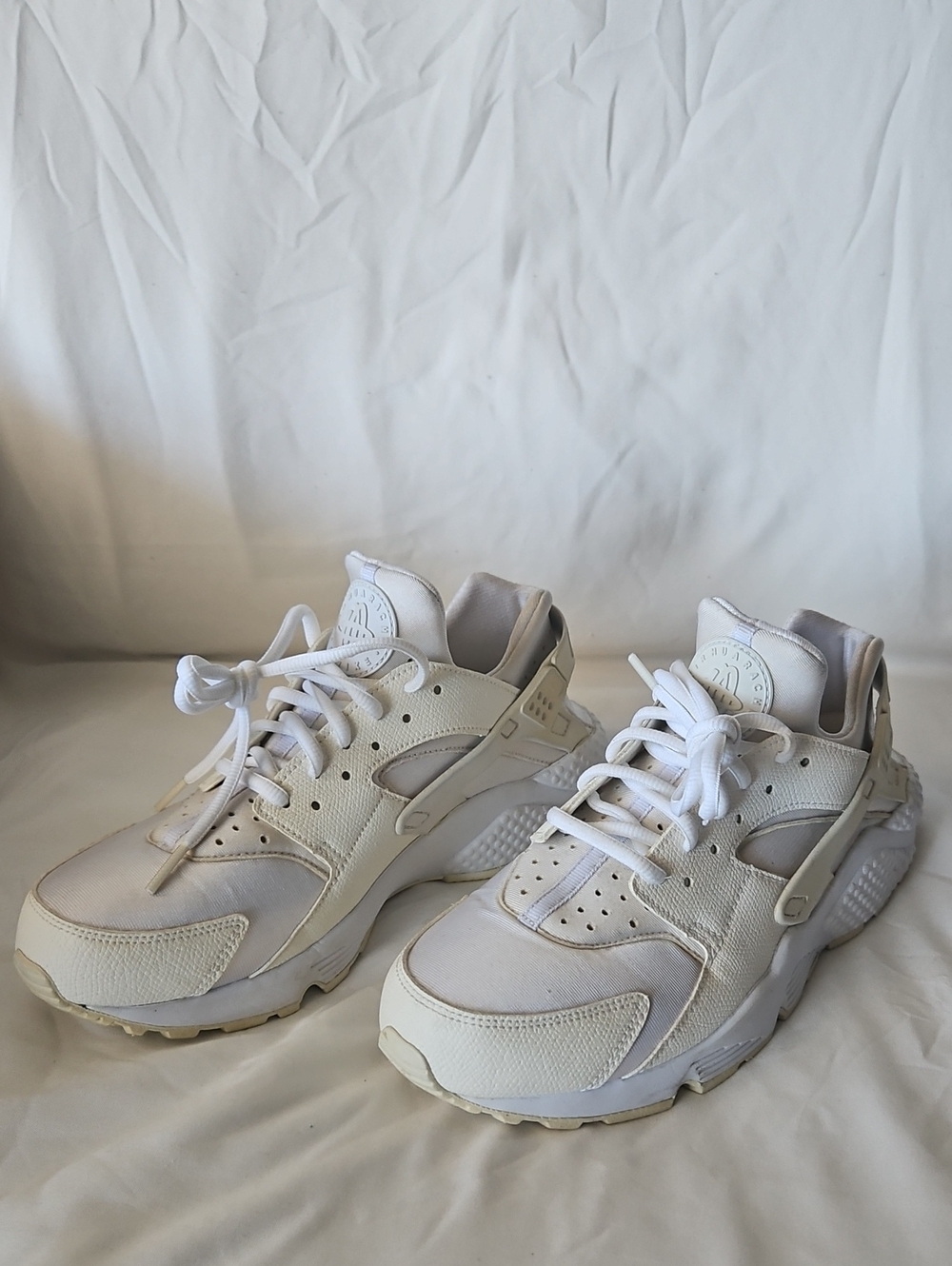 Womens Nike Air Huarache Sneakers